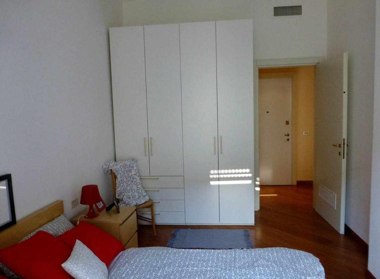 米兰Sva18 Fully Equipped Large Flat S Ambrogio公寓 外观 照片